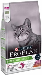 PURINA Pro Plan Cat Sterilised Duck & Liver