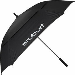 Stuburt Unisex 168 cm wentylowany parasol z podwójnym