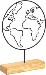 Obiekt dekoracyjny "balon lastryk"