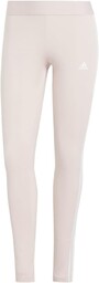 adidas Kobiety 3 Stripes Leggings, sandy pink, XL