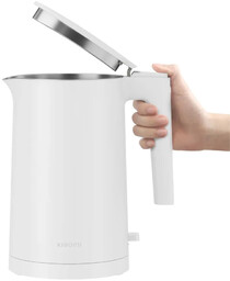 Xiaomi, Czajnik elektryczny, Electric Kettle 2 EU, 1800W,