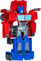 Figurka Optimusa Prime 1-Step Smash Changer z serialu