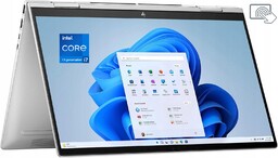 Laptop Hp Envy 15-FE0053D 15.6" Fhd Dotyk i7-1355U