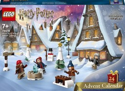 Lego Harry Potter 76418