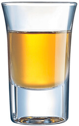 KIELISZEK HOT SHOT 34 ml DO WÓDKI
