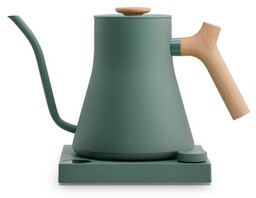Fellow Czajnik elektr. Stagg EKG Pro 0.9L zielony