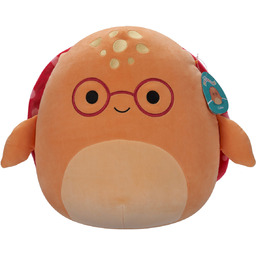 Squishmallows Żółw Caine 35cm