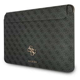 Pokrowiec Computer Etui na notebooka 13 Guess czarny
