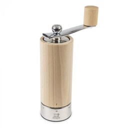 Peugeot ISEN Młynek do soli 18 cm naturalny