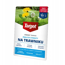 STARANE TRAWNIKI - 100 ML