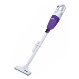 Odkurzacz pionowy Makita CL117FDX8 Fioletowy
