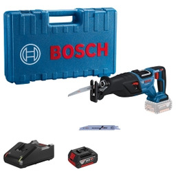 Bosch Professional GSA 185-LI 0 601 6C0 021
