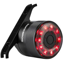 ROCKBROS Lampka rowerowa Q1