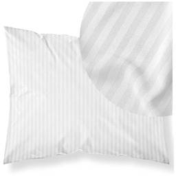 Poszewka 50 x 60 Bawełna Adamaszek Pure 01