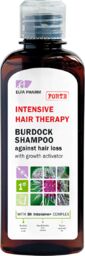 Elfa Pharm Intensive Hair Therapy, szampon łopianowy przeciw
