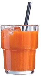 SZKLANKA NISKA NORVEGE 250ml ARCOROC