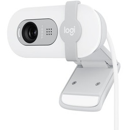 Logitech Brio 100 Biały