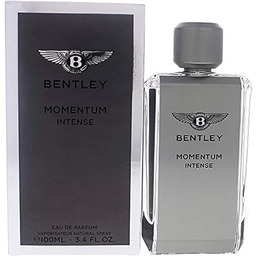 Bentley, Bentley Momentum Intense Eau De Parfum 100Ml