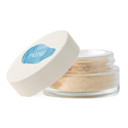 Paese Cosmetics Matte mineral foundation Puder sypki 7