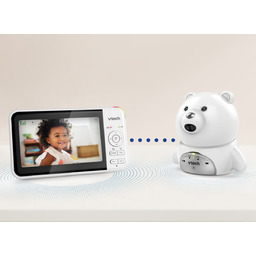 Vtech, Niania elektroniczna, BM5150