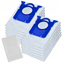 12X Worki Do Odkurzacza Elektrolux Philips Bag Electrolux