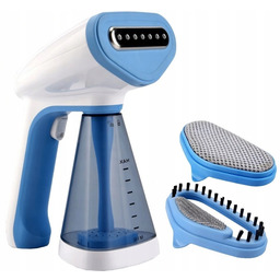 Steamer Do Ubrań Blaupunkt 1600