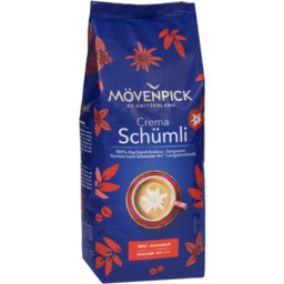 Movenpick Schumli 1 kg