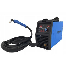 Przecinarka plazmowa Cutter 45 Sherman Cut 2T/4T 12mm