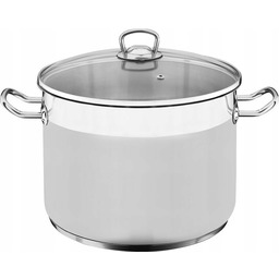 Garnek tradycyjny Ssw Berlin Garnki Big 20 l