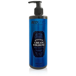 Red Style Chłodzący balsam po goleniu Premium 400