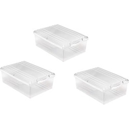 BranQ - Home essential Pudełko na buty
