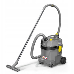 Odkurzacz Przemysłowy Karcher Nt 22/1 Ap Te L