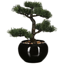 Sztuczne drzewko bonsai Atmosphera 36 cm w doniczce