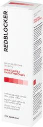 Redblocker, serum punktowe do skóry naczynkowej, 30 ml