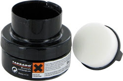 Nabłyszczający krem, pasta Tarrago Self Shine Cream Kit