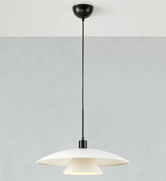 Lampa wisząca Millinge 108430 Markslojd ściemnialna do salonu