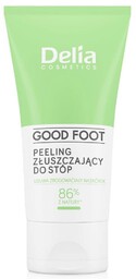 Peeling Złuszczający do Stóp, Good Foot, 60ml