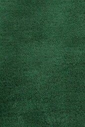 Unia Koc bawełniany akrylowy 150x200 0293/11 ciemno zielony