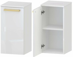 Słupek Łazienkowy ATH 35 cm DD Lewy -