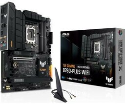 ASUS TUF GAMING B760-PLUS WIFI DDR5 Płyta główna