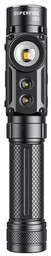 Superfire Latarka J05, 380+450lm