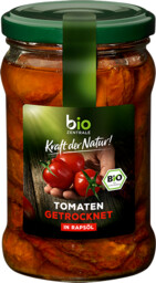 Bio Zentrale Pomidory suszone w oleju rzepakowym bezglutenowe