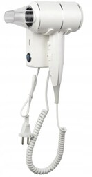 Stella suszarka do włosów 1800W biała 24.002-W