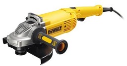 DEWALT Szlifierka kątowa DWE492