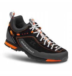 Buty Garmont Dragontail LT podejściowe czarne - 42