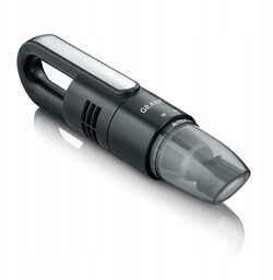 Odkurzacz ręczny Graef Chumbchef KC502 60 W K3