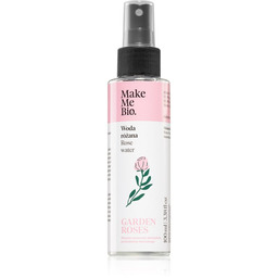 Make Me Bio Garden Roses, woda różana, 100ml