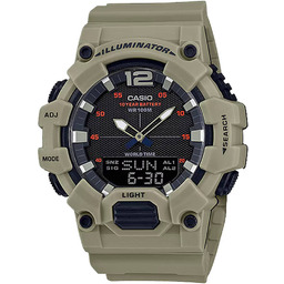 Zegarek Casio Collection HDC-700-3A3