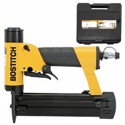Sztyfciarka pneumatyczna bezłebkowa do ram 0.64 mm Bostitch