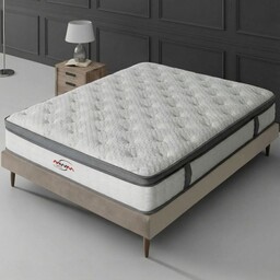 Materac kieszeniowy COMFORT 180x200x30